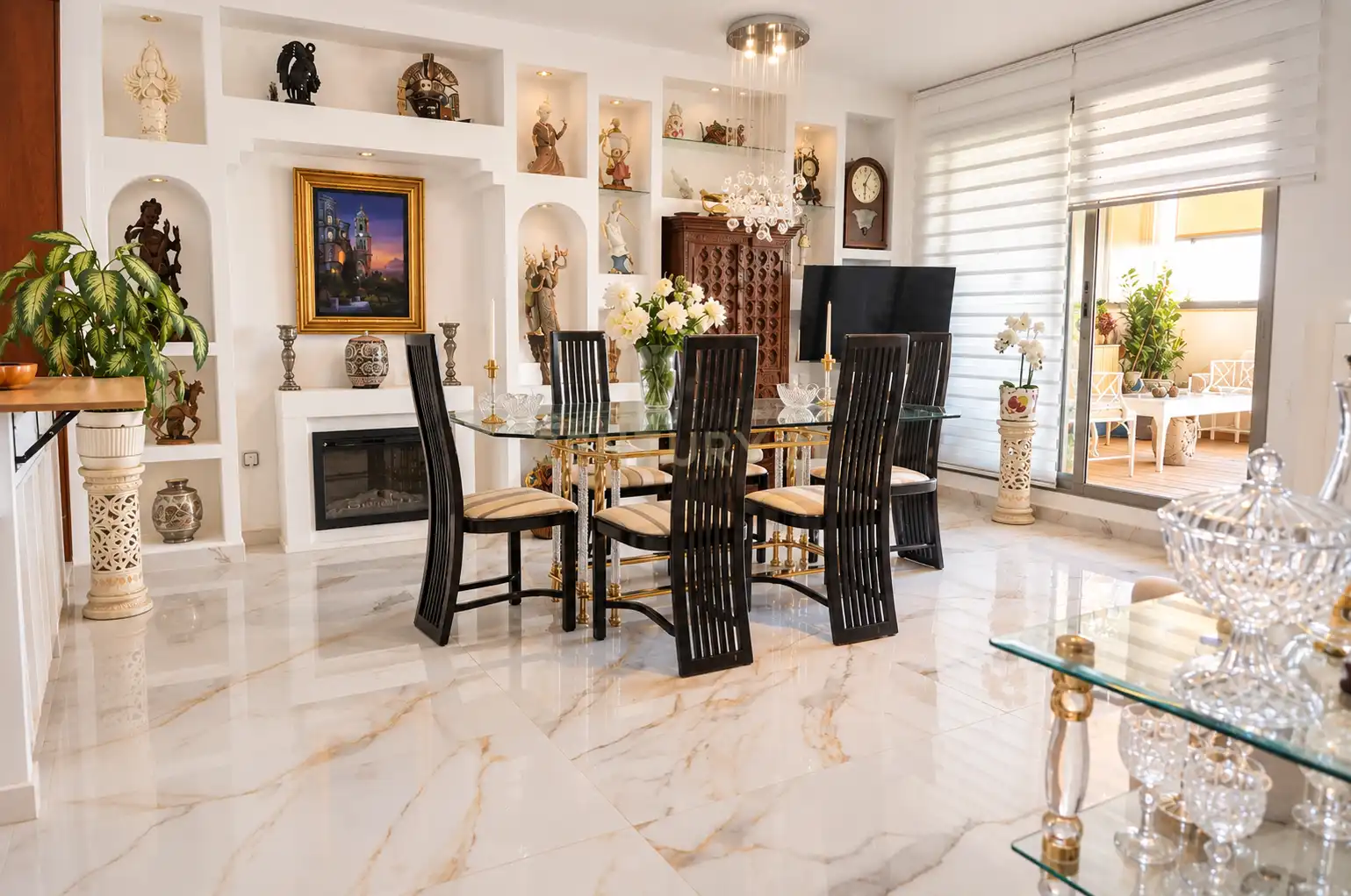 Apartament amb piscina de lloguer a Calle Angel Carazo Gomez, 6, Torremolinos, Spain 6, imagen 2