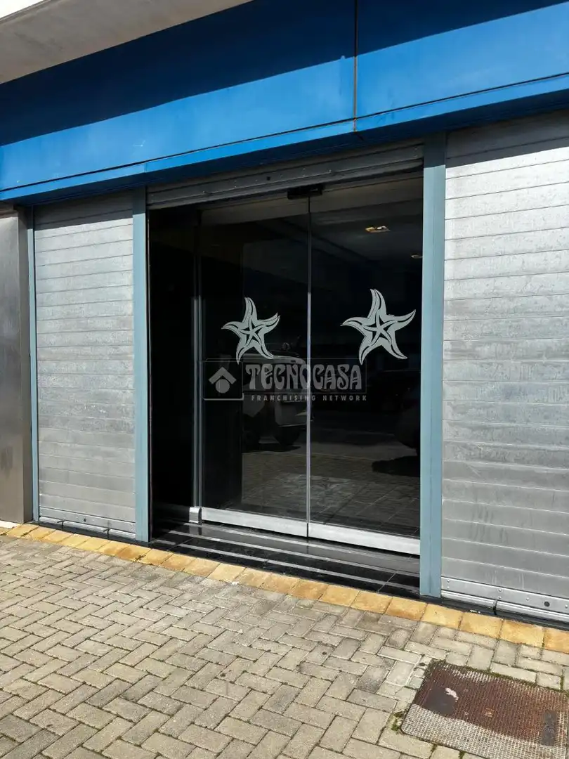 Oficina en venda a Este - Alcosa- Torreblanca, imagen 13