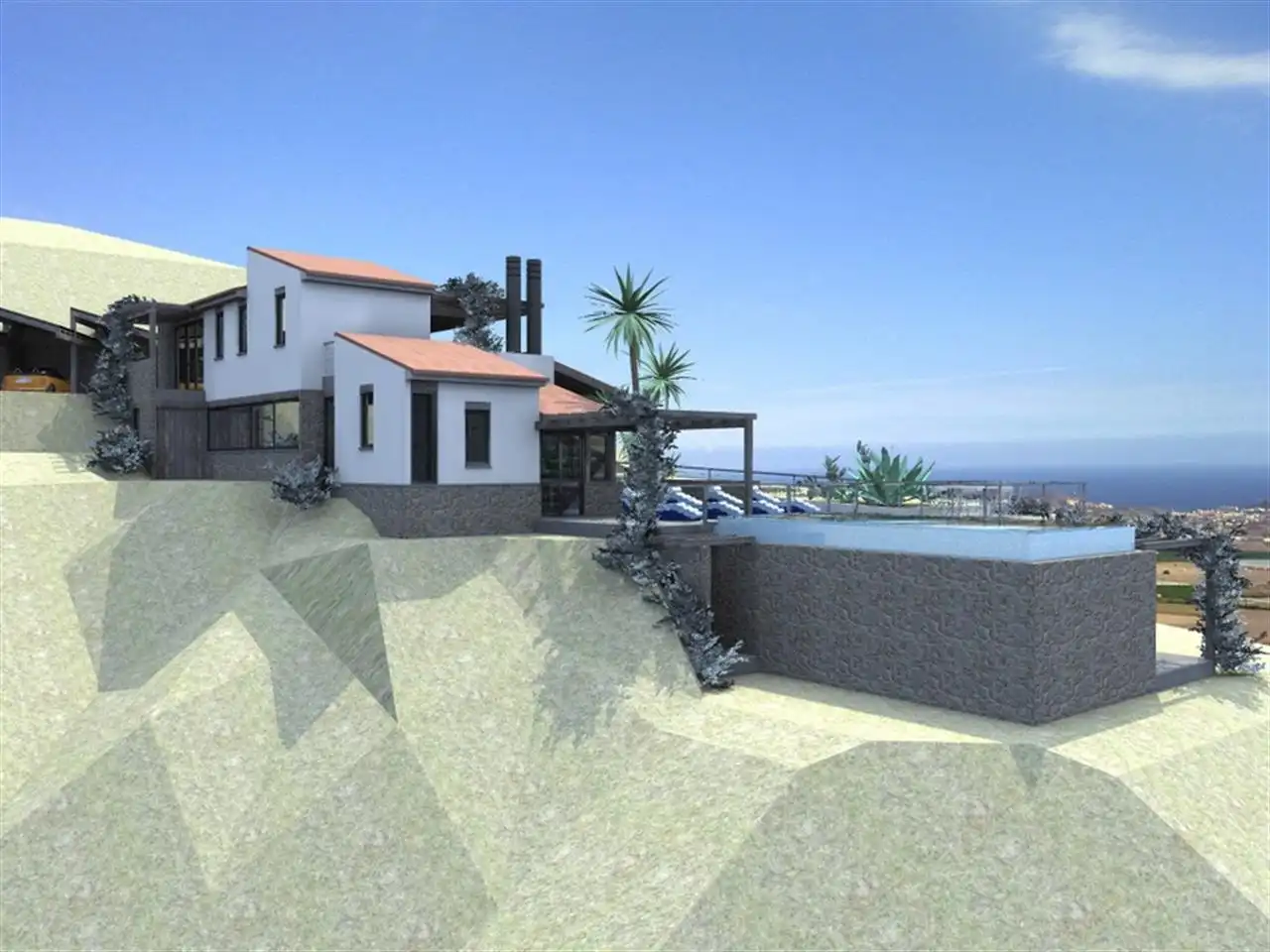 Terrenos y solares en venta en Tébar - Los Arejos, imagen 3