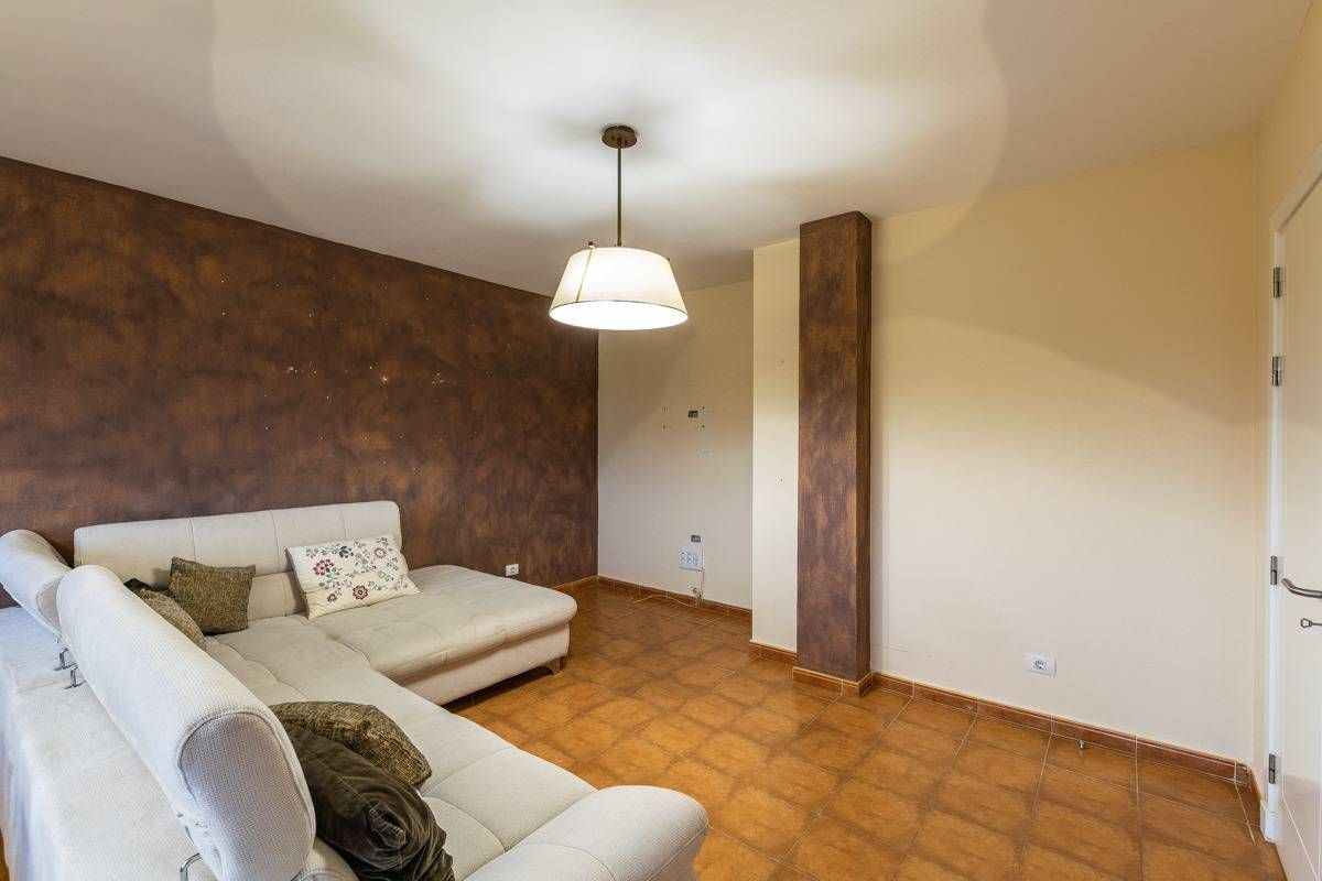 Piso en venta en Calle Poeta Marcos Martín Artiles, 4, Tamaraceite, Tamaraceite - San Lorenzo - Tenoya