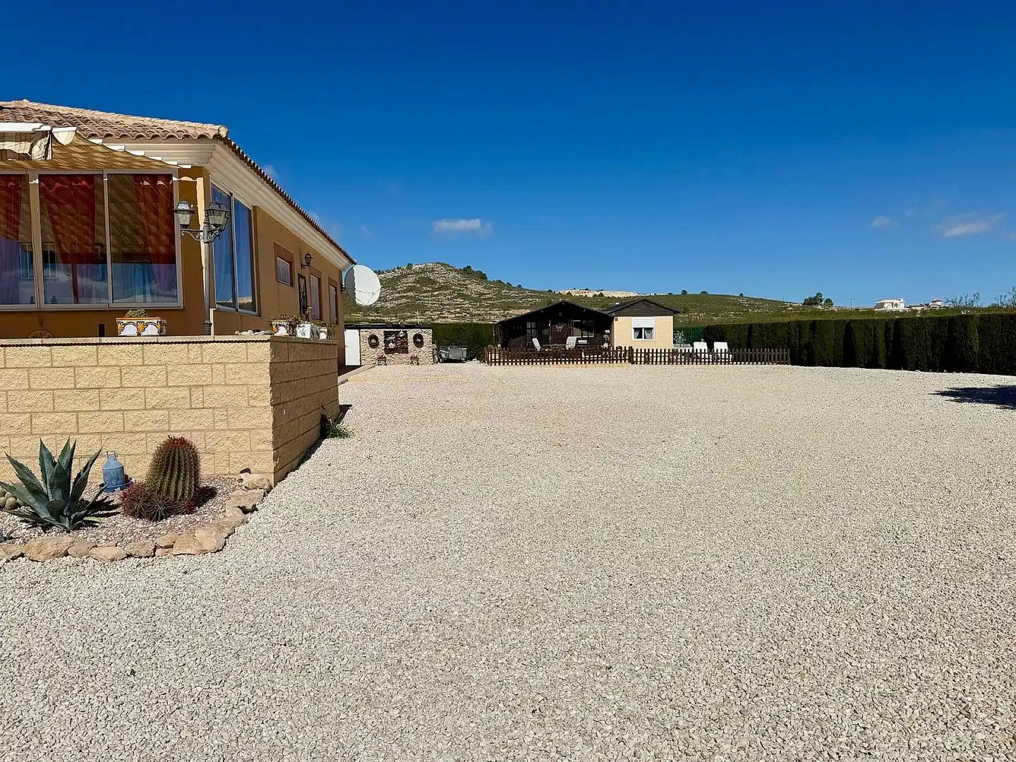 Maison à vendre à El Pinós / Pinoso, imagen 6