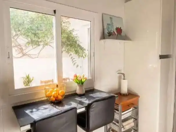 Detached house with terrace for sale in Brenes, imagen 3