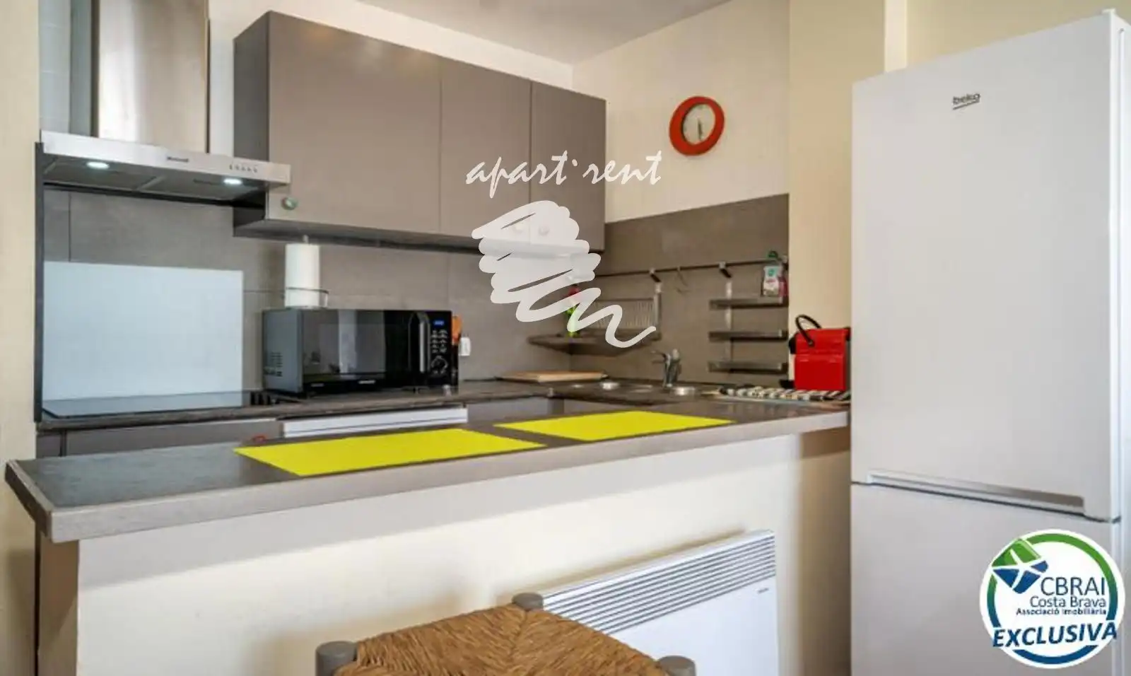 Wohnung mit Terrasse zum Verkauf in Gran Reserva, imagen 9