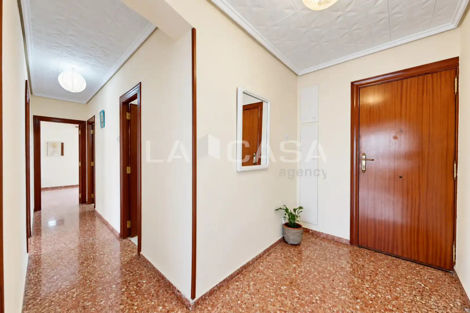 Appartement avec terrasse à vendre à Avinguda del Port, imagen 9