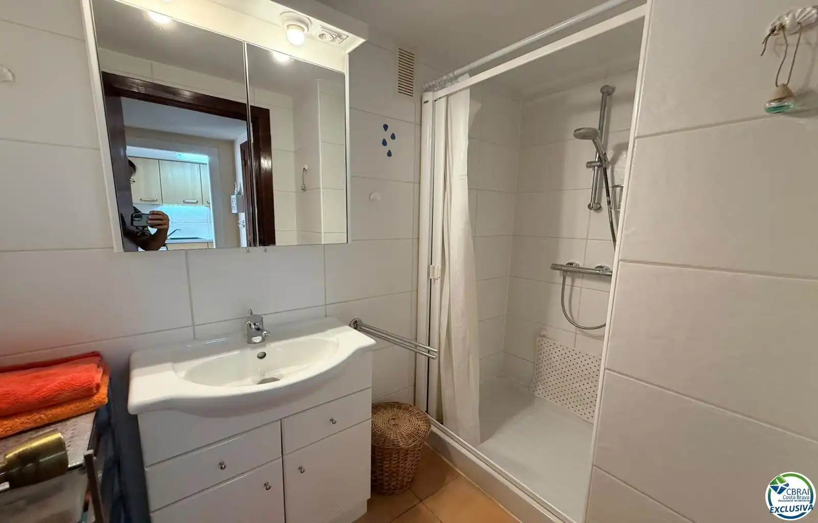 Flat with pool for sale in Avenida Gola De L Éstany 10, imagen 23