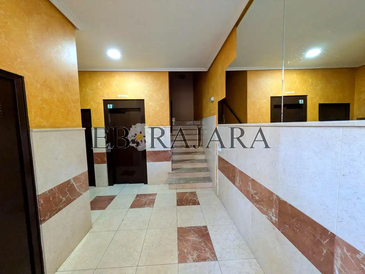 Flat with lift for sale in Calle Portiña del Salvador, imagen 20