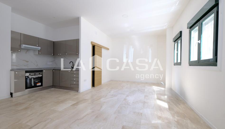 Foto 1 de Piso en venta en Carrer del Berguedà, Can Palet, Barcelona