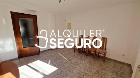 Foto 3 de Pis de lloguer a Rio Guadiana, El Álamo, Madrid