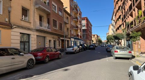 Foto 2 de Piso en venta en Calle General Lasheras, Santiago, Huesca Capital