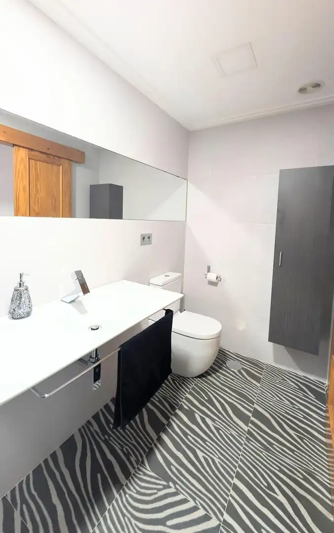 Flat with lift for sale in Calle José Grau Niñoles, imagen 7