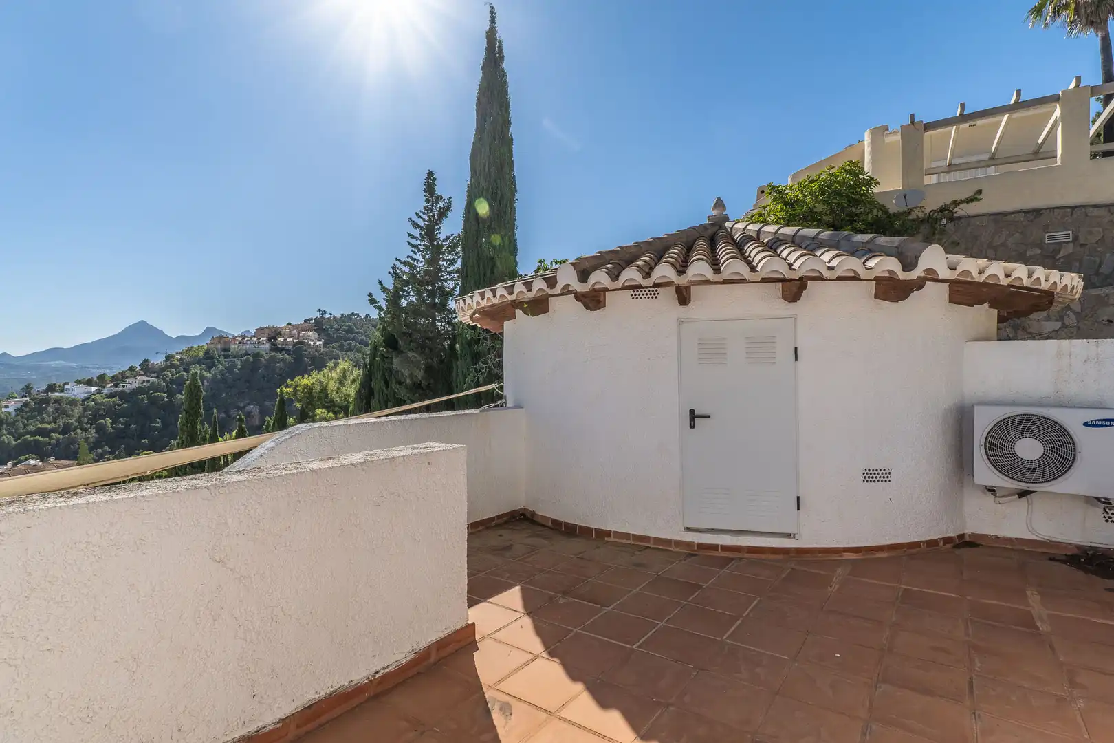 Xalet amb piscina en venda a Altea Hills, imagen 65