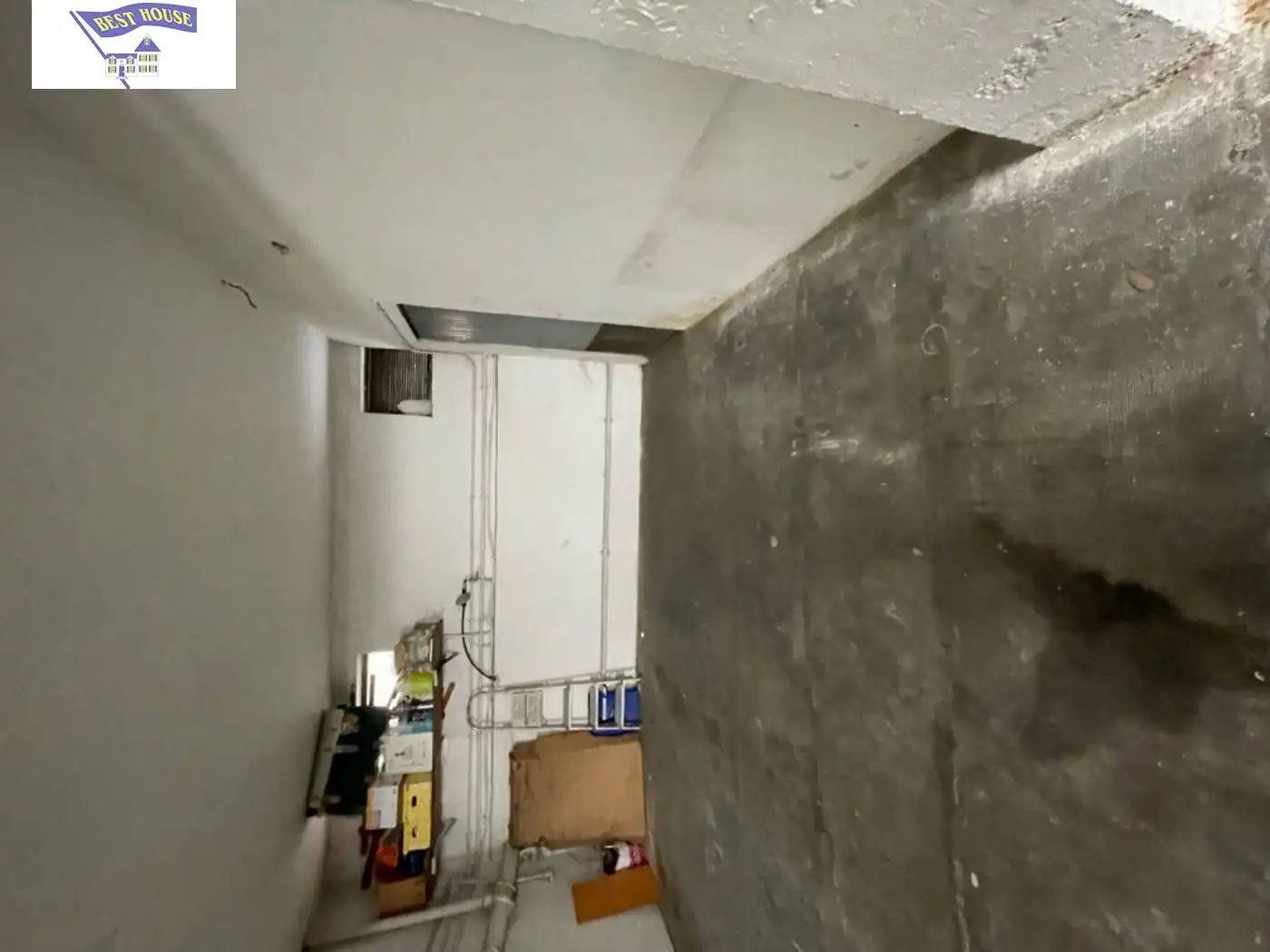 Erdgeschoss zur Miete in Albacete mit Heizung und Balkon