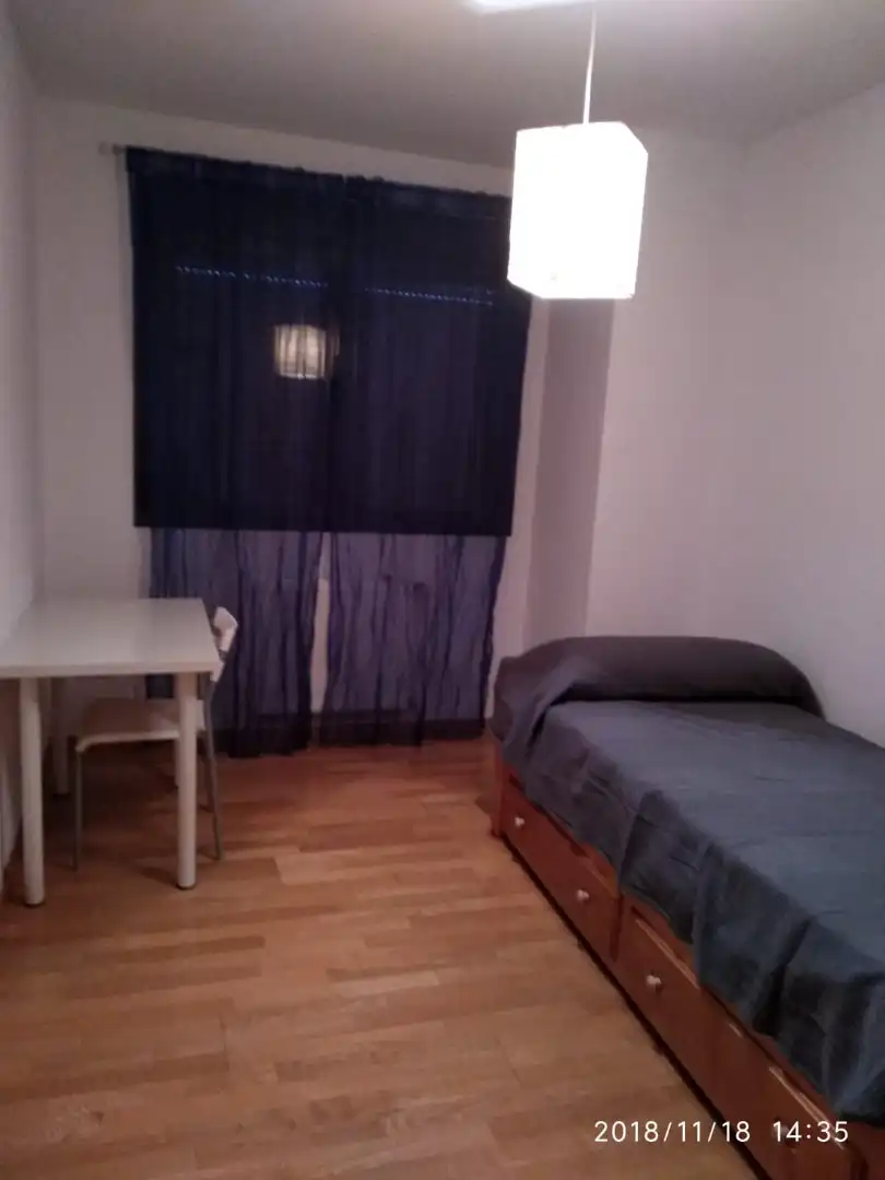 Habitación de Piso de alquiler en Ciudad Real
