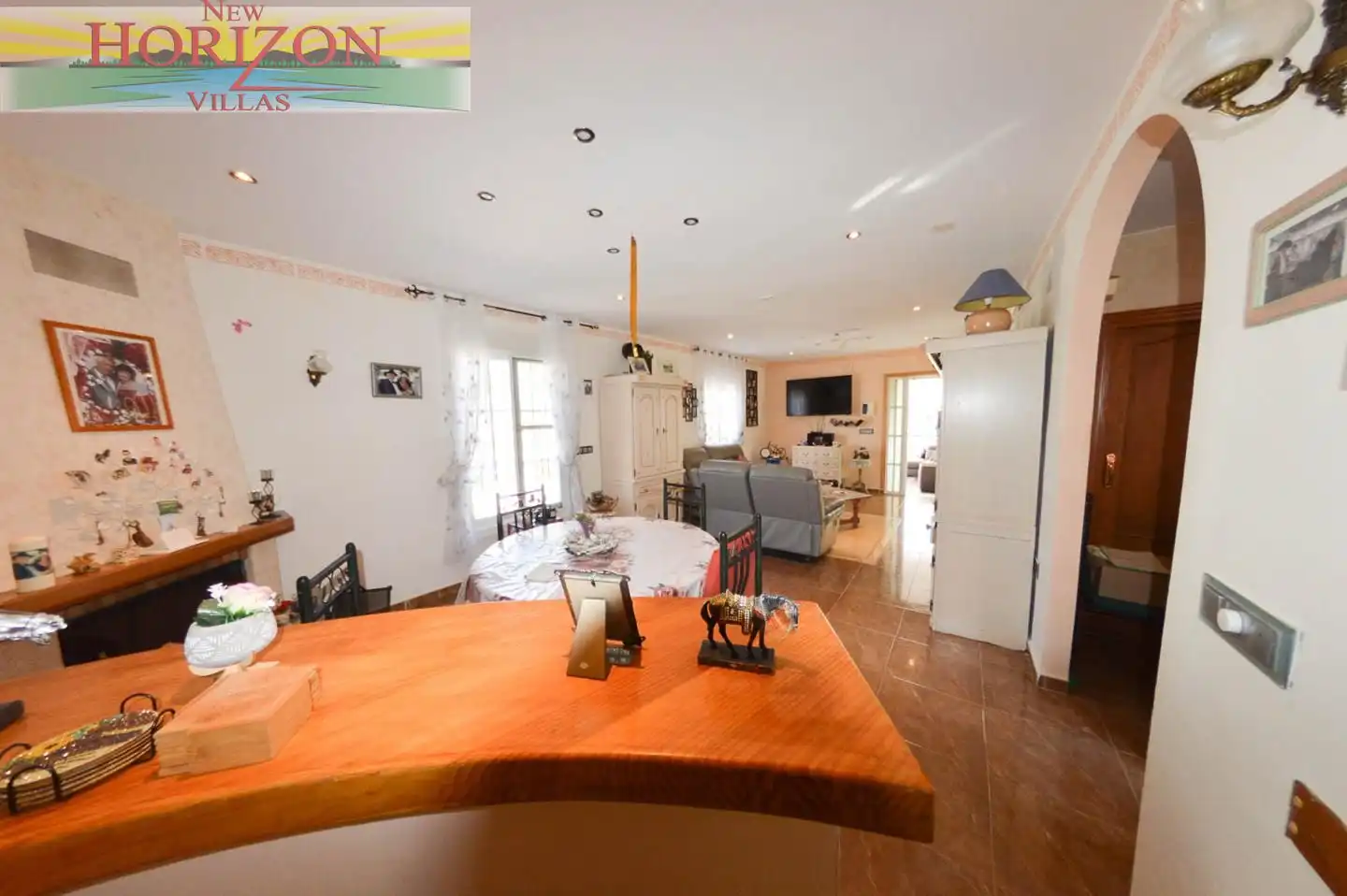 Maison avec piscine à vendre à Zurgena, imagen 5