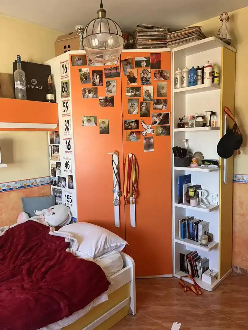 Dormitori de Pis en venda en Moral de Calatrava, Ciudad Real