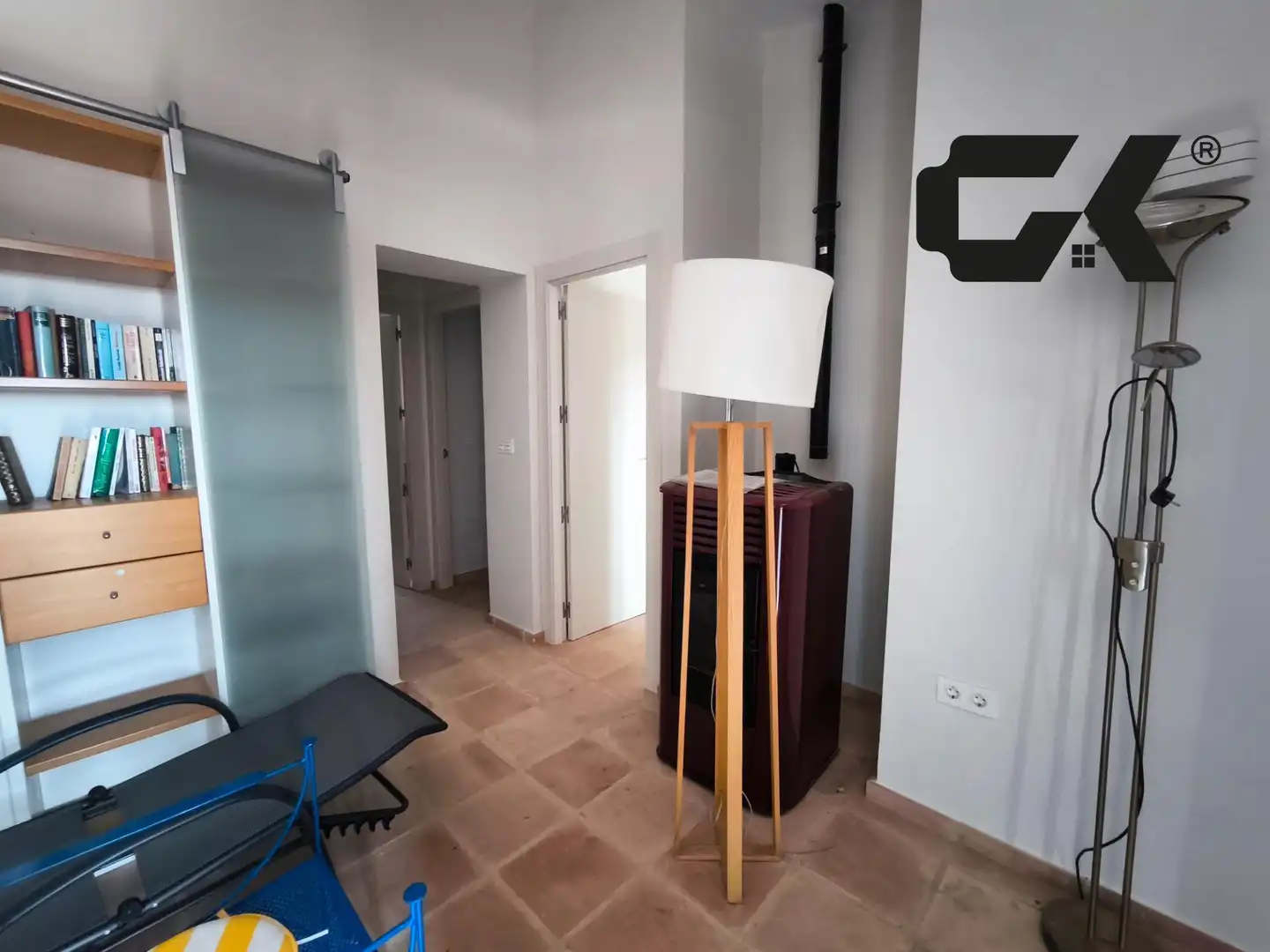 Finca rústica en venda en Mazarrón amb Terrassa, Piscina i Moblat