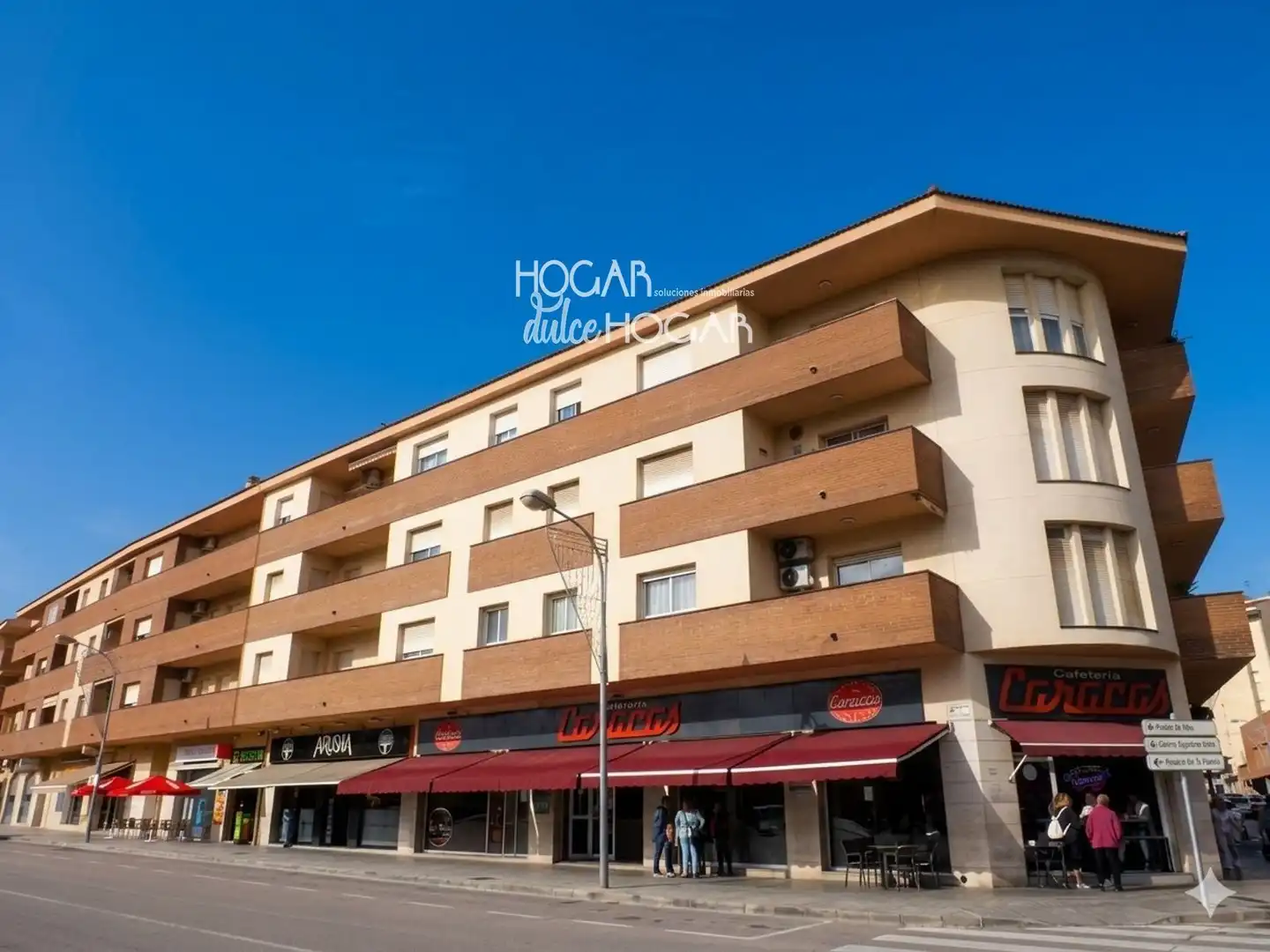 Local commercial à vendre à Sant Vicenç