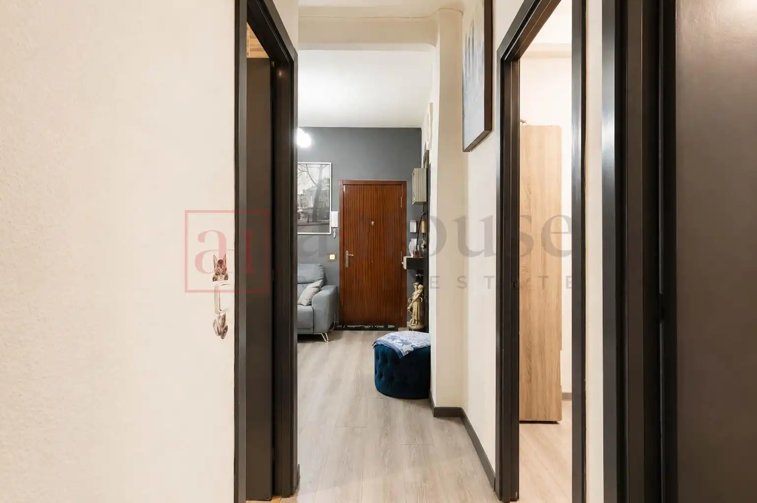 Piso en venta en Madrid con Aire acondicionado y Calefacción