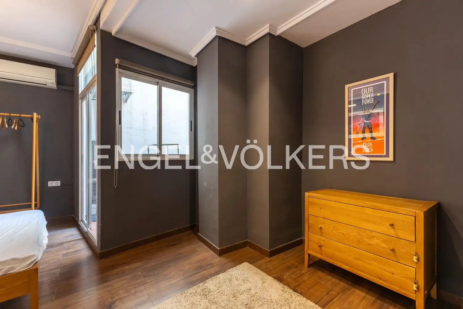 Flat for rent in Ciutat Vella 