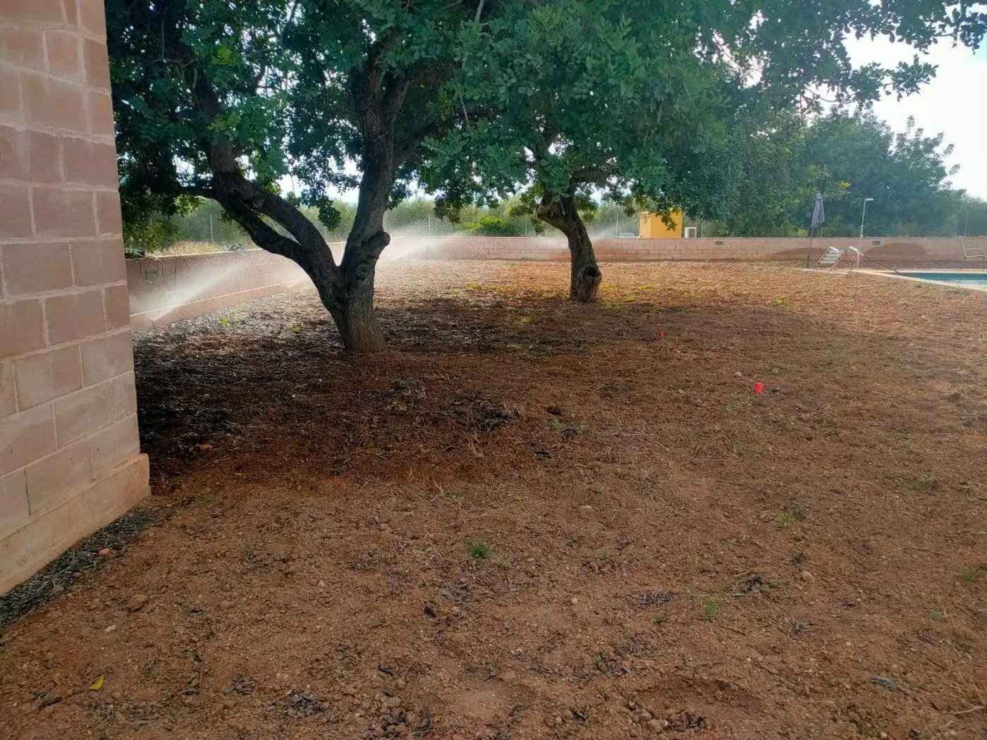 Finca rústica en venta en  Palma de Mallorca con Aire acondicionado, Calefacción y Jardín privado