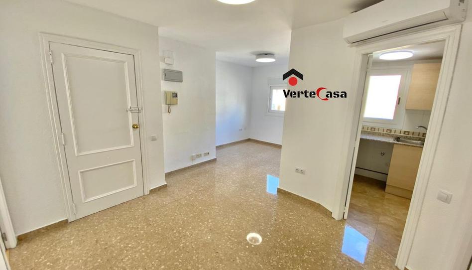 Photo 1 of Flat to rent in Santa Maria Micaela, La Petxina, Valencia