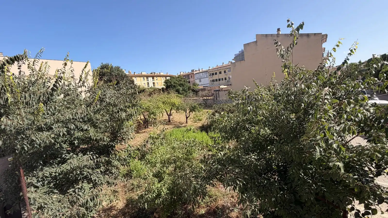 Residencial en venda en Lloseta