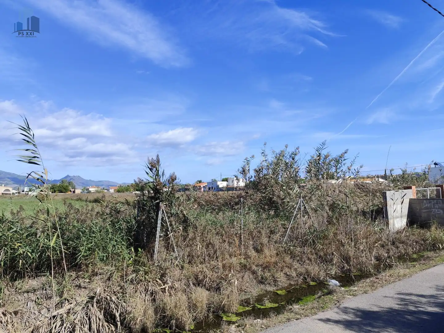 Finca rústica en venda a Serrallo, 72, El Grao