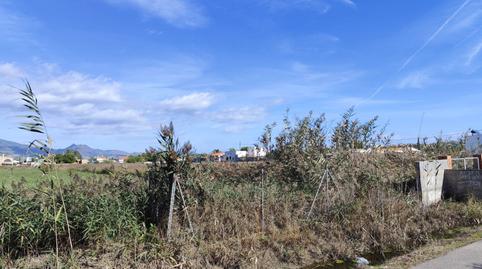 Foto 5 de Finca rústica en venda a Serrallo, 72, El Grao, Castellón