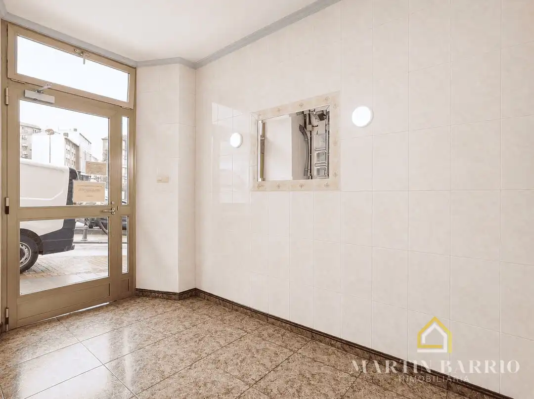 Flat for sale in Sestao   with Balcony and Alarm