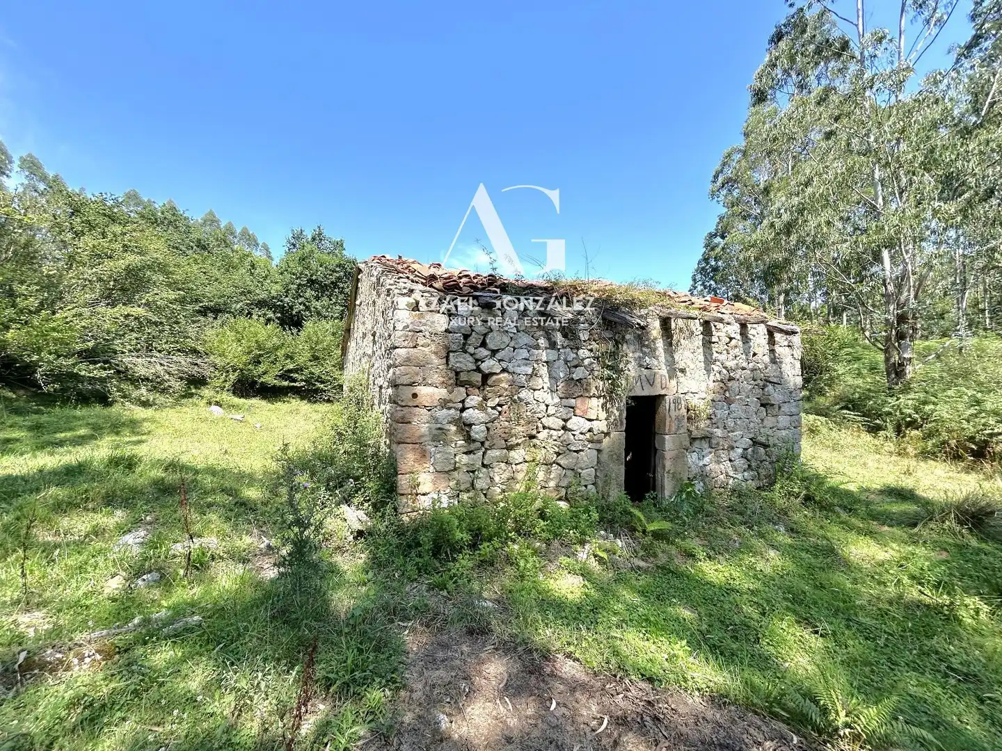 Casa o chalet en venta en Herrerías