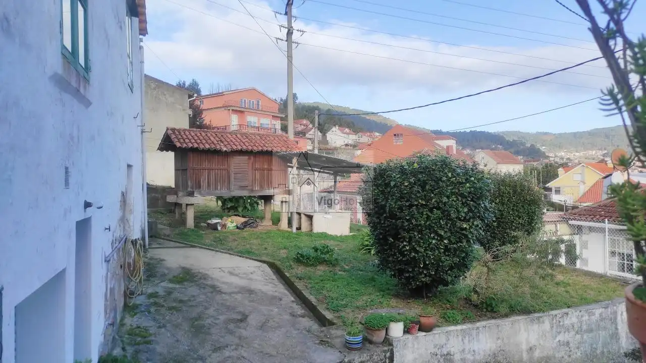 Maison avec jardin à vendre à FONTE BIEITA, imagen 9