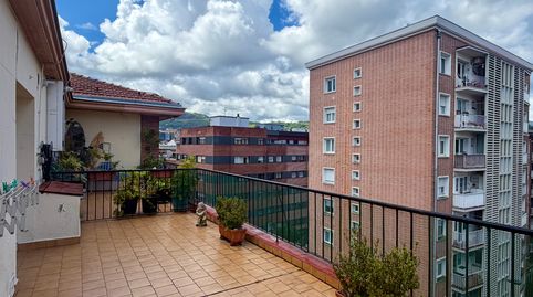 Foto 2 de Ático en venta en Madariaga Etorbidea, San Pedro de Deusto - La Ribera, Bilbao