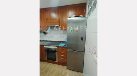 Foto 2 de Planta baixa en venda a Hospital - Plaza del Real, Castellón