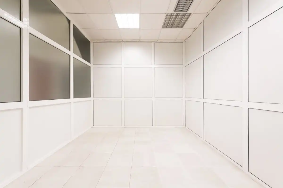 Oficina en venta en Ciudad Jardín