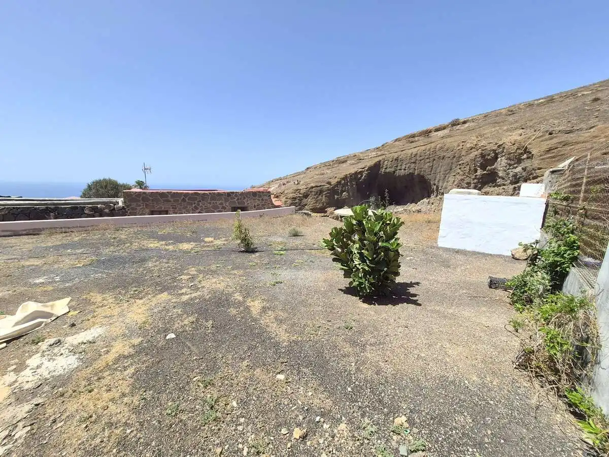Casa o xalet en venda en Tías amb Jardí privat, Terrassa i Moblat