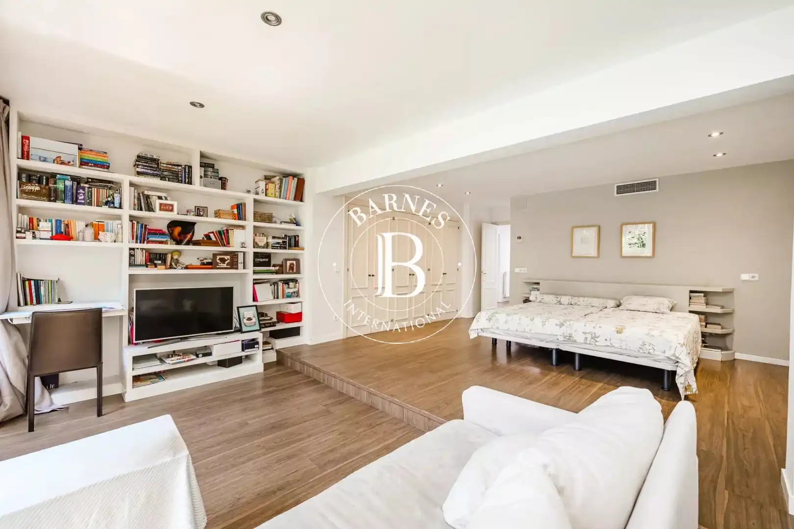 Maison mitoyenne avec terrasse à vendre à El Soto de la Moraleja, imagen 17