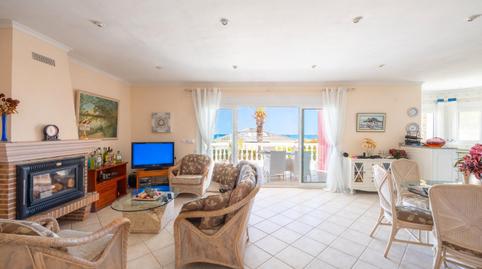 Photo 5 of Country house to rent in La Pedrera - Vessanes, Alicante