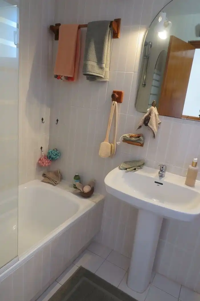 Maison mitoyenne avec piscine à vendre à Pueblo Acantilado - Lanuza, imagen 21