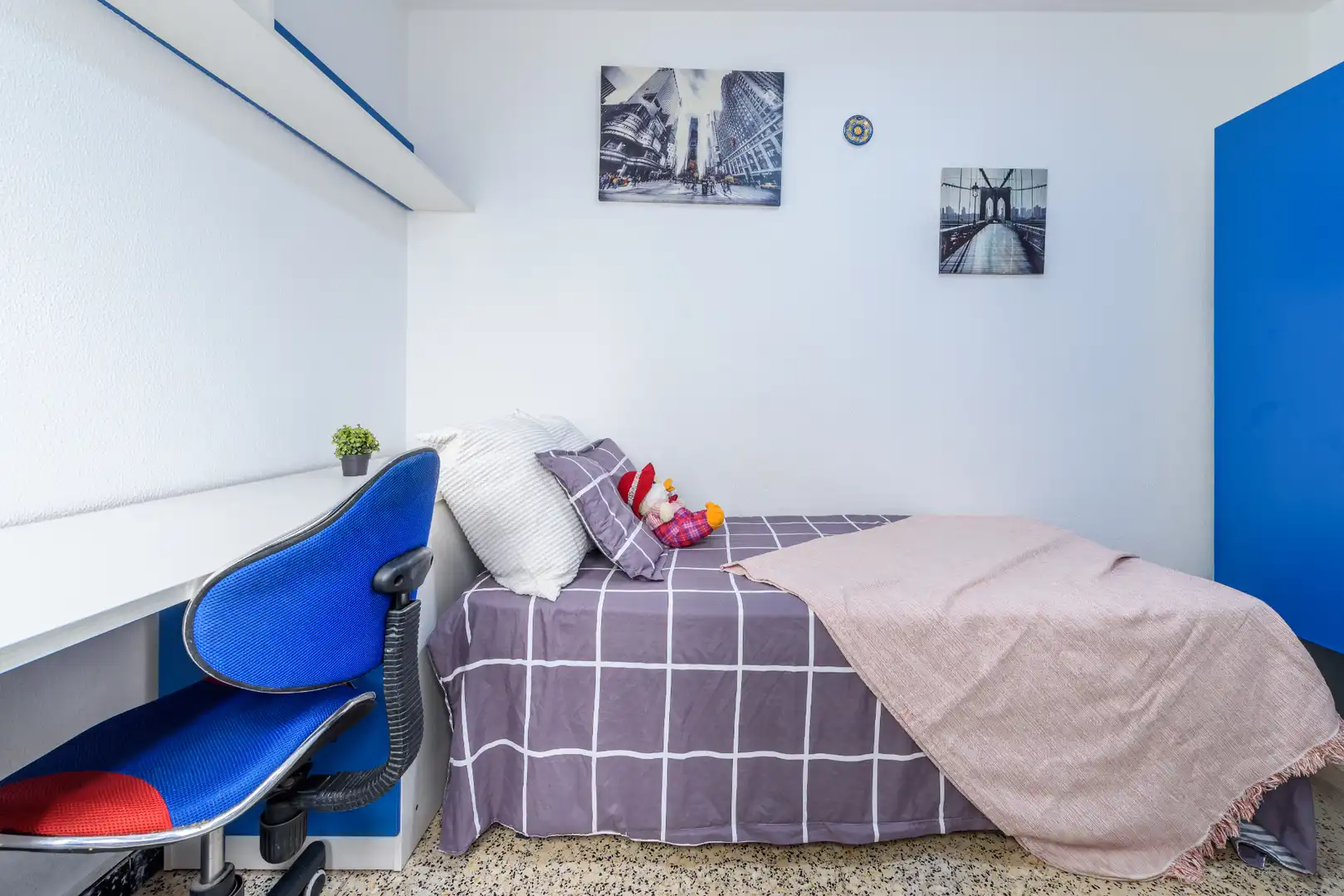 Appartement avec ascenseur à vendre à Carrer de Bonaventura Hernandez I Sanahuja, imagen 16