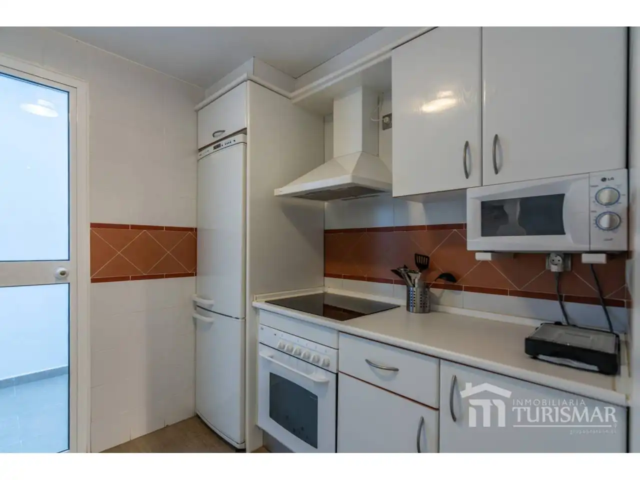 Penthouse mit Pool zum Verkauf in Paseo De La Cruz 1, imagen 16