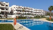 Swimming pool of House or chalet for sale in Pulpí  with Air Conditioner, Terrace and Swimming Pool