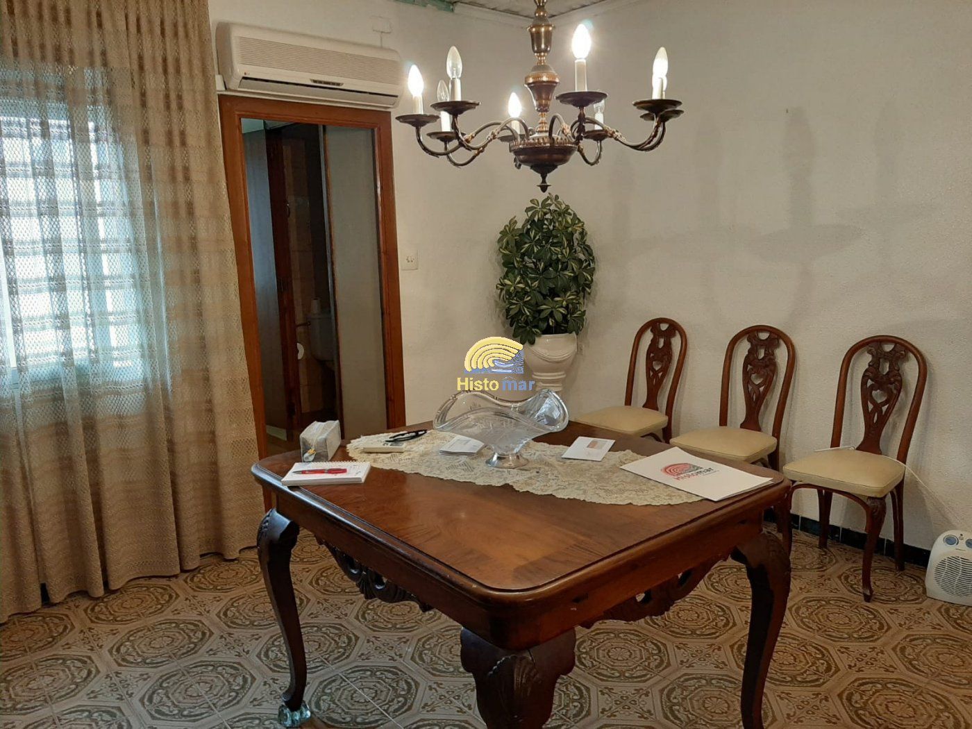 Flat for sale in Doctor Palos - Alto Palancia, Sagunto ciudad