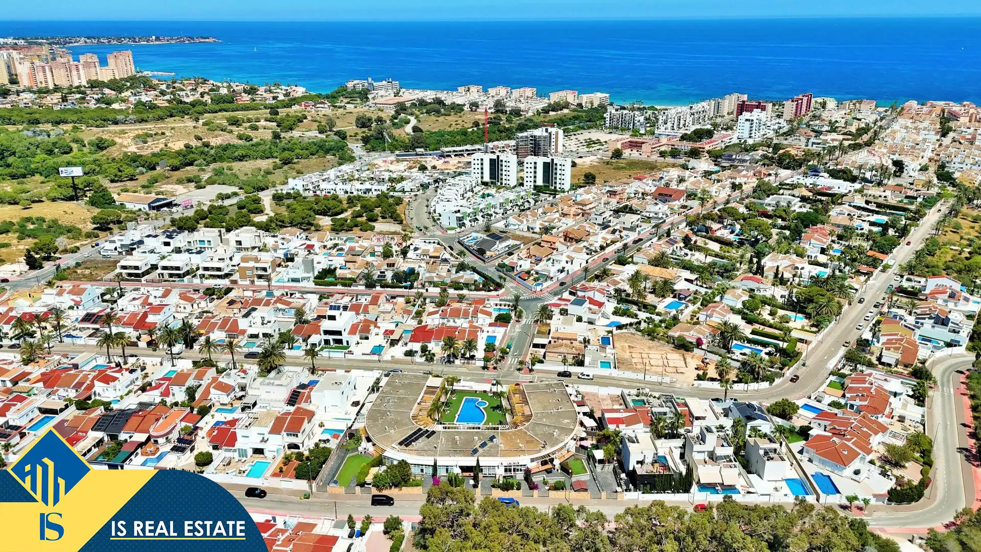 Detached house with pool for sale in Mil Palmeras, imagen 31