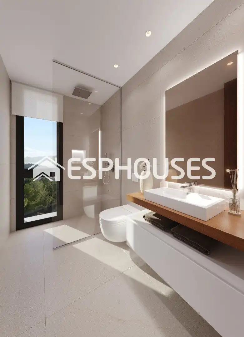 Villa avec piscine à vendre à Golf Bahía, imagen 11