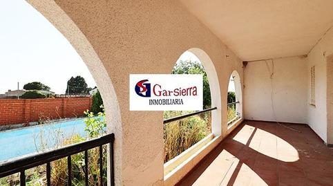 Foto 2 de Casa o xalet en venda a Lominchar, Toledo