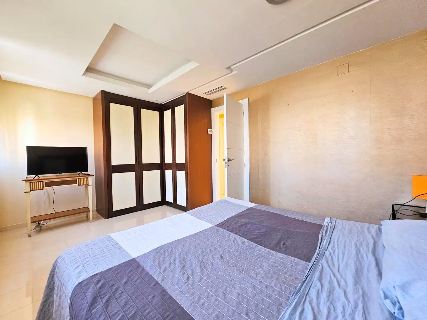 Habitación de Piso en venta en Cartagena con Aire acondicionado, Calefacción y Trastero