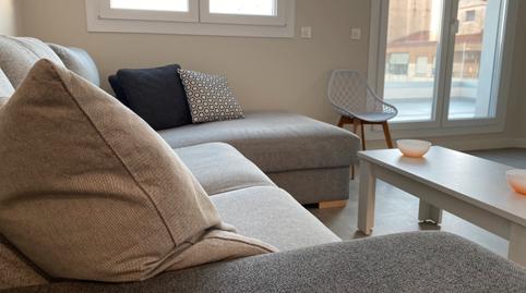 Foto 5 de Ático de alquiler en N/a, Feria, Albacete