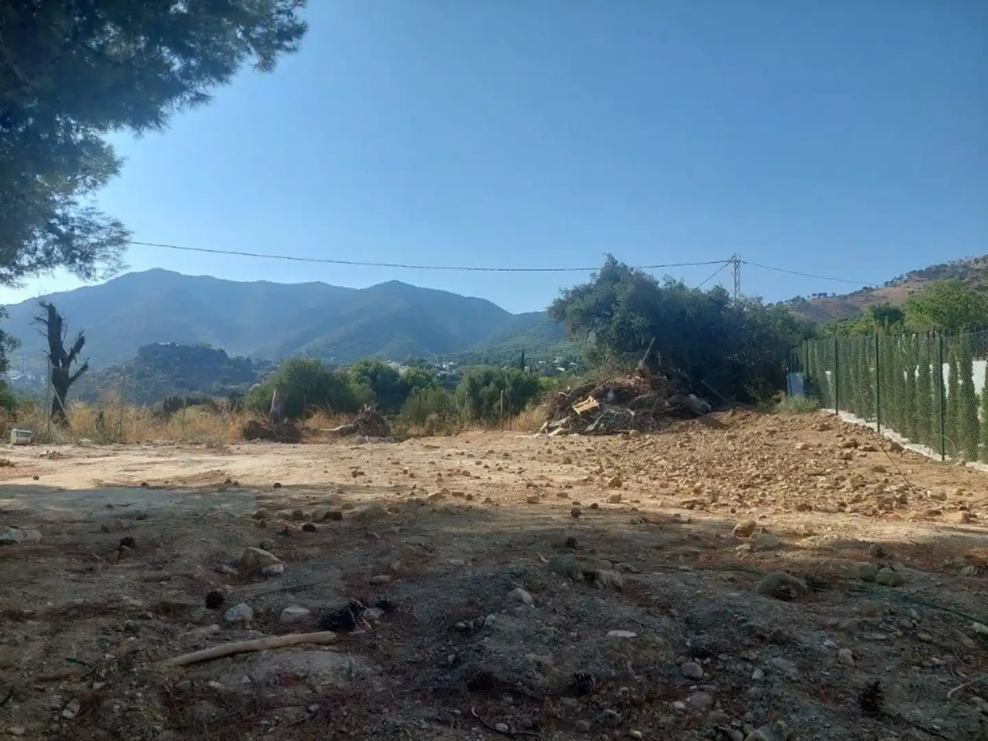 Terreni e lotti in vendita a Mijas pueblo