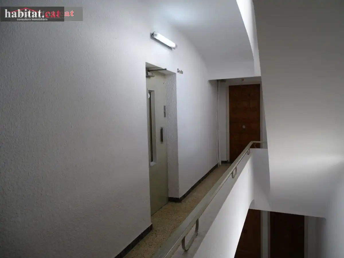 Piso en venta en Vilanova i la Geltrú