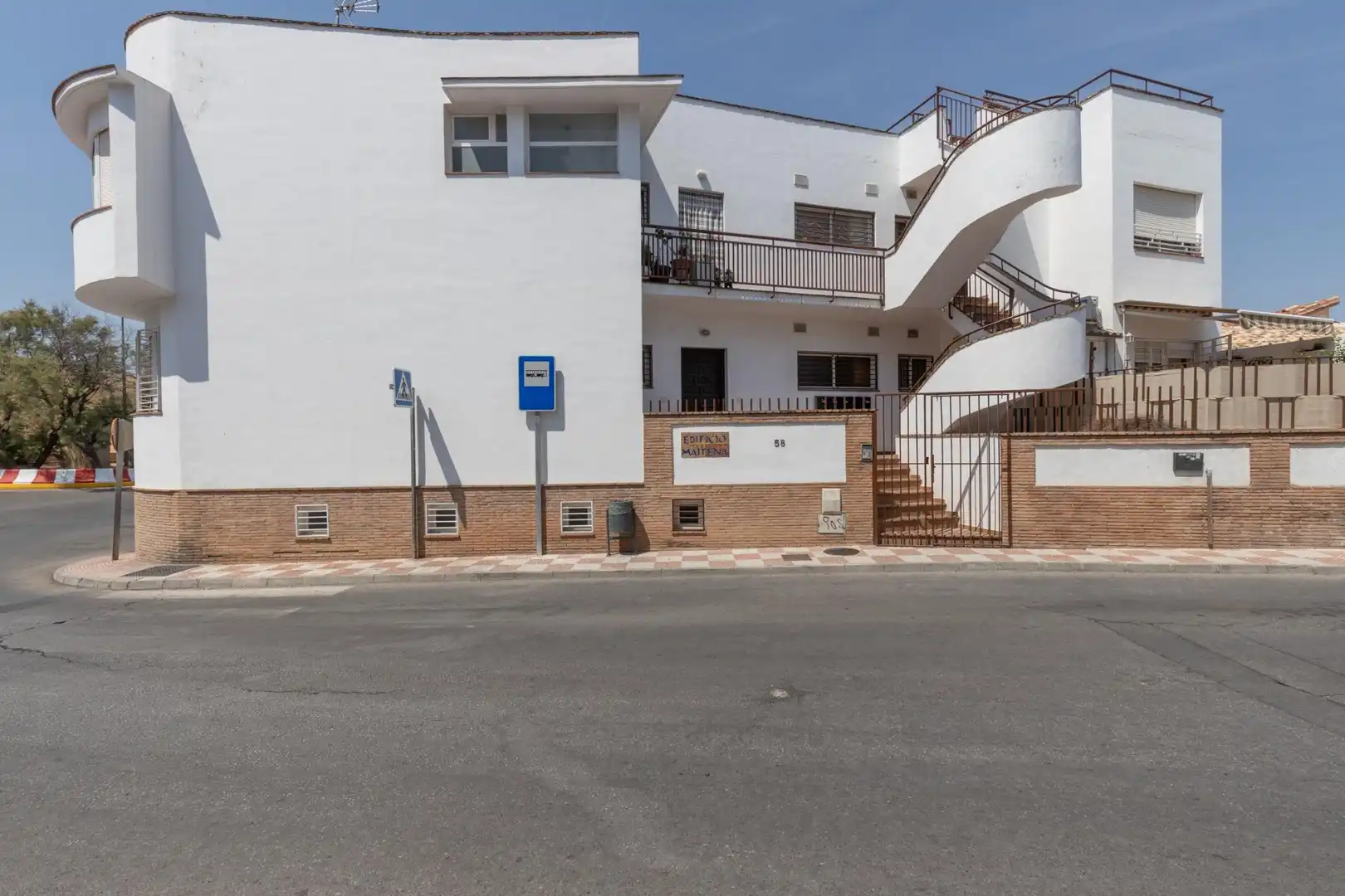 Duplexes for sale in Calle de España, Cájar